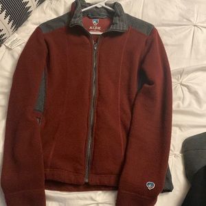 Women’s Kuhl jacket